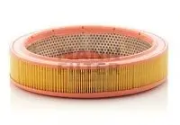 Фільтр повітря -FILTER C 2852/2 MANN C2852/2