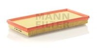 Фільтр повітряний MANN-FILTER MANN (Манн) C3594/1