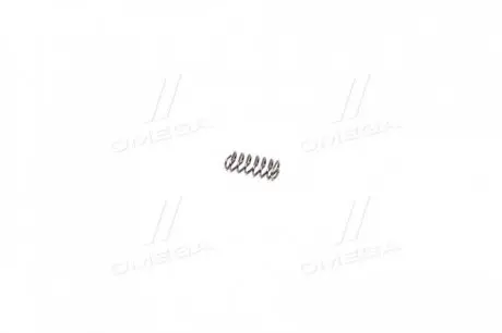 Пружина щітки CARGO 134263