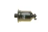 Топливный фильтр KNECHT MAHLE\KNECHT KL436 (фото 3)