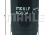 Топливный фильтр KNECHT MAHLE\KNECHT KC504 (фото 1)