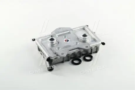 Радіатор масляний COOLING AVA MS 3294