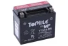 Мото Аккумулятор 10,5Ah TOPLITE YTX12-BS (фото 1)