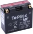 Мото Аккумулятор 10Ah TOPLITE YT12B-BS (фото 1)