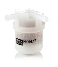 Фільтр палива MANN-FILTER WK 44/7 MANN (Манн) WK44/7