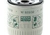 Фільтр мастила MANN-FILTER MANN (Манн) W920/32 (фото 1)