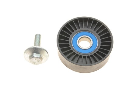 Ролик обводной SKF VKM 33020