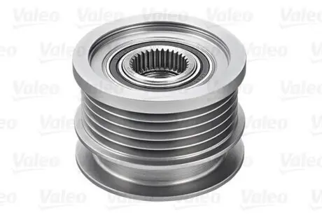 Шків генератора VALEO 588124