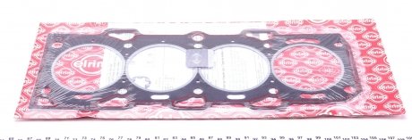 Прокладка, головка циліндра ELRING 710.440 (фото 1)