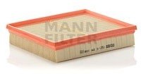 Фільтр повітря MANN-FILTER C 24 106 MANN (Манн) C24106