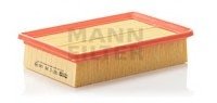 Воздушный фильтр MANN MANN (Манн) C25100