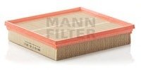 Воздушный фильтр MANN MANN (Манн) C25135