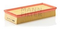 Фільтр повітря MANN-FILTER C 31 122 MANN (Манн) C31122