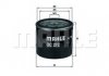 Фільтр оливний Fiat Doblo 1.2 01- / MAHLE\KNECHT OC272 (фото 3)