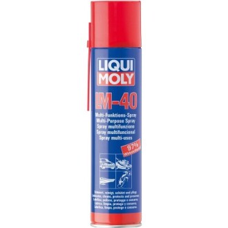 Мультиспрей LIQUI MOLY 3391