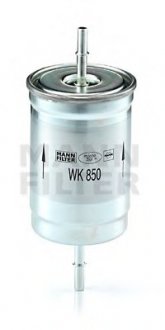 Фільтр палива -FILTER WK 850 MANN (Манн) WK850 (фото 1)