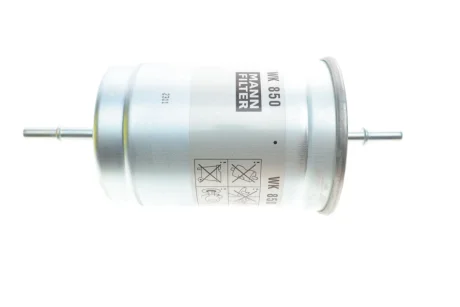Топливный фильтр MANN WK850