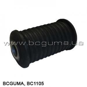 Втулка ресори BCGUMA 1105 (фото 1)