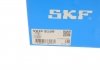 Комплект пильовиків гумових SKF VKJP 8109 (фото 7)