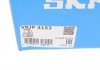 Комплект пильовиків гумових SKF VKJP 3153 (фото 6)