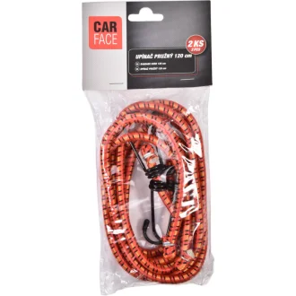 Комплект стяжних ременів 1.2 м CARFACE DO CFDW09D21-120