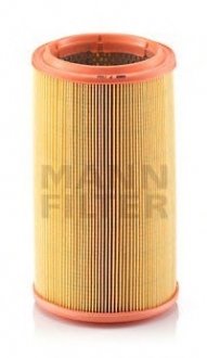 Фільтр повітря MANN-FILTER C 1586 MANN (Манн) C1586