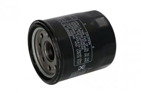 Масляный фильтр HIFLO HF303 (фото 1)