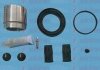Елементи гальмівного супорта (РМК суппорта з поршнем) AUTOFREN D4 1089C (фото 4)
