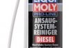 Очисник впускної системи дизельних двигунів, 0,4л. LIQUI MOLY 5168 (фото 4)