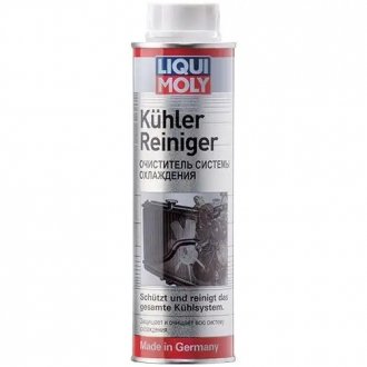 Очиститель охлаждающей системы Kuhler-Reiniger 0,3л. LIQUI MOLY 1994