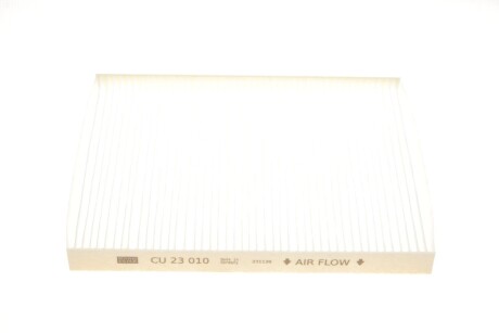 Фільтр салону MANN-FILTER CU 23 010 MANN (Манн) CU23010