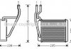Радиатор печки AVA FD 6329 (фото 1)