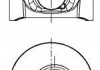 Поршень в комплекті на 1 циліндр, STD NURAL 87-122200-00 (фото 1)