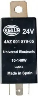 Закрыто для заказа HELLA 4AZ 001 879-051