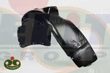 Подкрылок ELIT KH9539 385