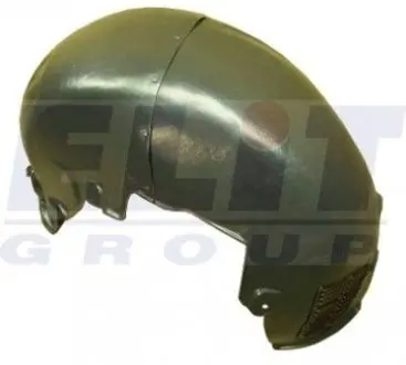 Подкрылок ELIT KH3528 548