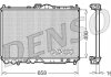 Радіатор охолоджування DENSO DRM45011 (фото 1)