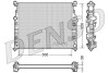 Конденсер DENSO DRM17006 (фото 1)