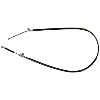 Трос стояночного тормоза STARLINE LA BR.0340