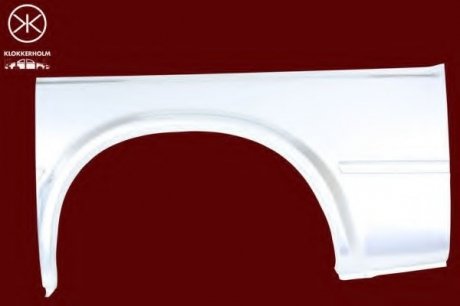 Боковина, арка крыла, рем часть KLOKKERHOLM 2515595 (фото 1)