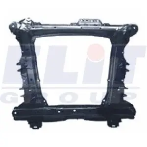 Балка мосту ELIT 6010005