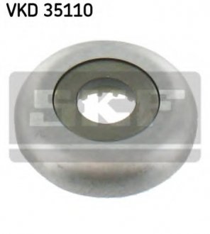 Підшипник опори амортизатора підвіски SKF VKD 35110 (фото 1)