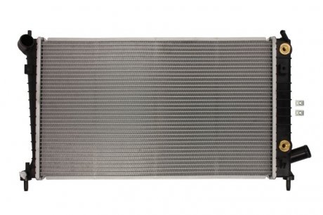 Радиатор NISSENS 68005A (фото 1)