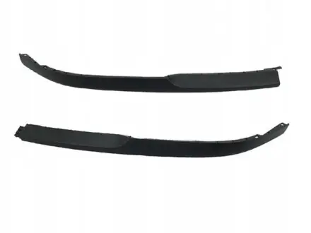 Молдинг бампера переднього лівий ELIT KH5052 223