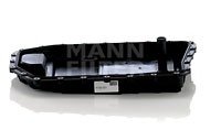 Фільтр гідравлічний КПП MANN-FILTER H 50 001 MANN (Манн) H50001