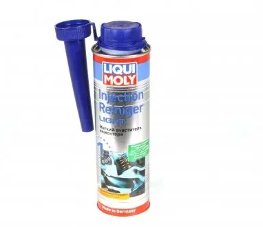 Присадка для топлива 300 мл LIQUI MOLY 7529