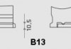 Акумулятор 6 CT-70-R Magic Stop & Go EFB TAB 212070 (фото 4)