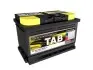 Акумулятор 6 CT-65-R Magic Stop & Go EFB TAB 212065 (фото 4)