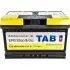 Акумулятор 6 CT-65-R Magic Stop & Go EFB TAB 212065 (фото 1)