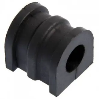 ВТУЛКА ПЕРЕДНЬОГО СТАБІЛІЗАТОРА D18,5 NISSAN MICRA MARCH K12 2002- FEBEST NSB-K12F